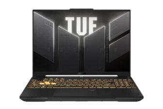 Tuf Gaming Laptop