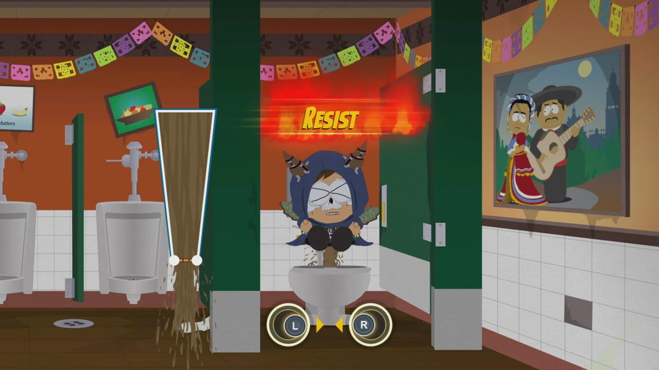 South Park: The Fractured But Whole – From Dusk Till Casa Bonita