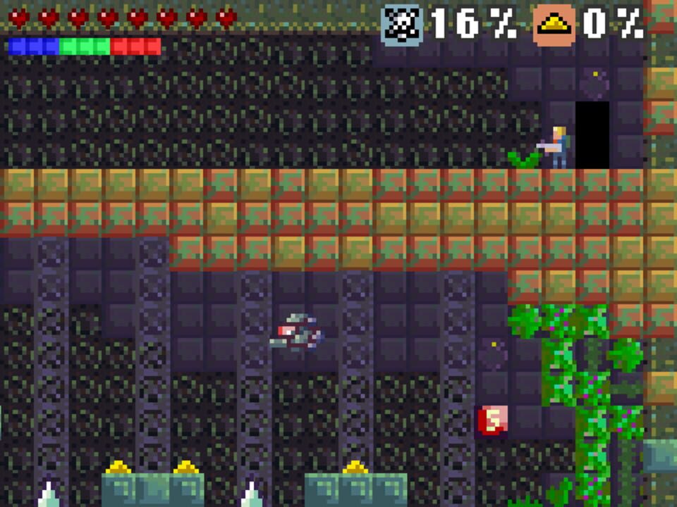 Blasting Agent: Ultimate Edition