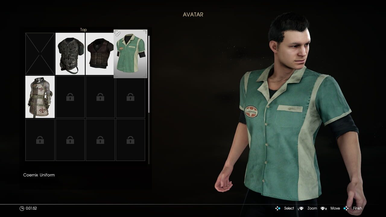 Final Fantasy XV: Multiplayer Expansion – Comrades