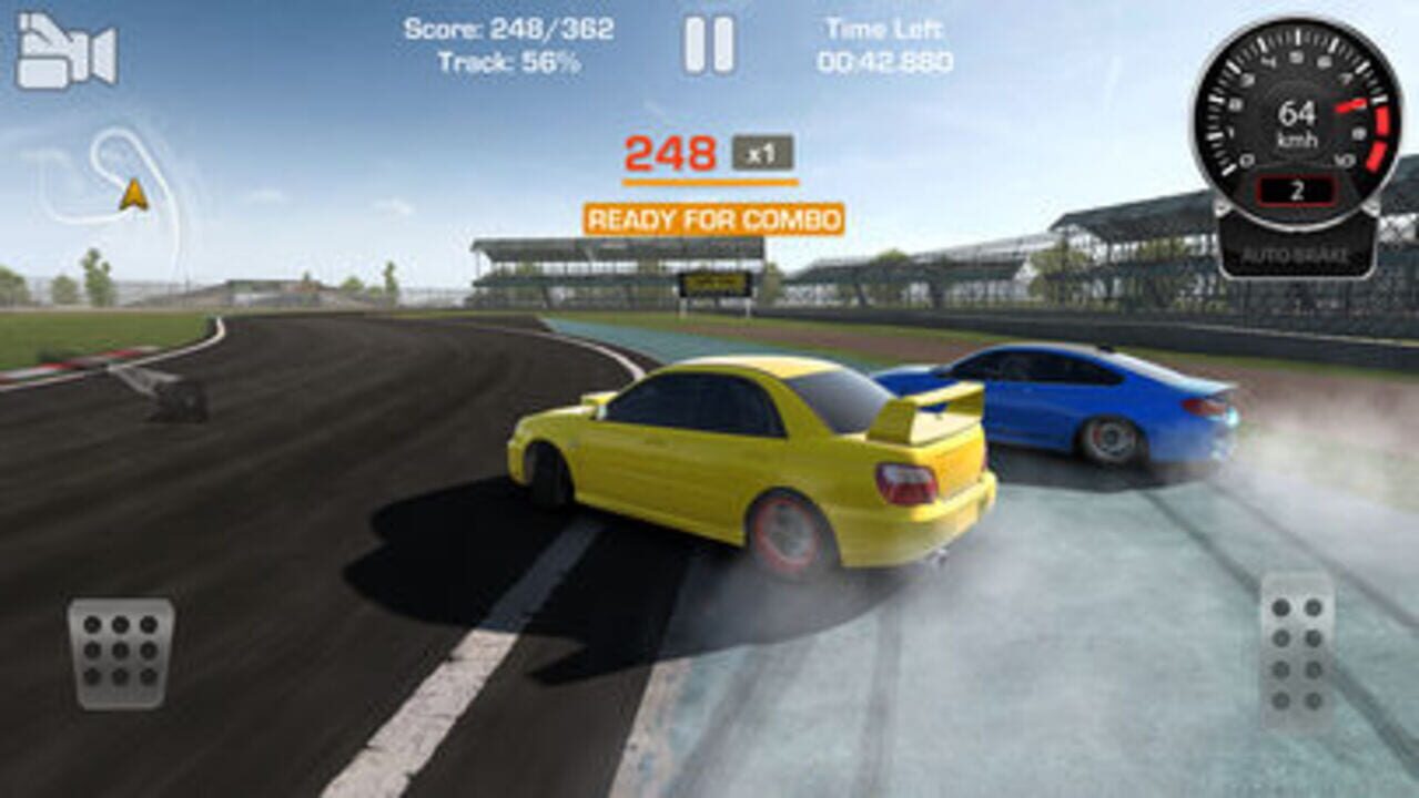 CarX Drift Racing