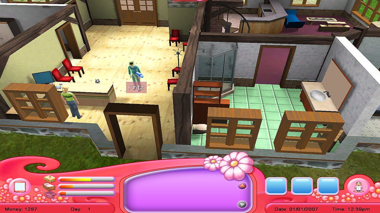 My Vet Practice: In the Country