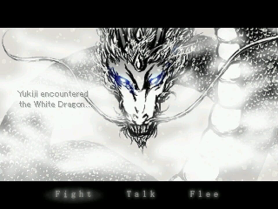 Yukie: A Japanese Winter Fairy Tale