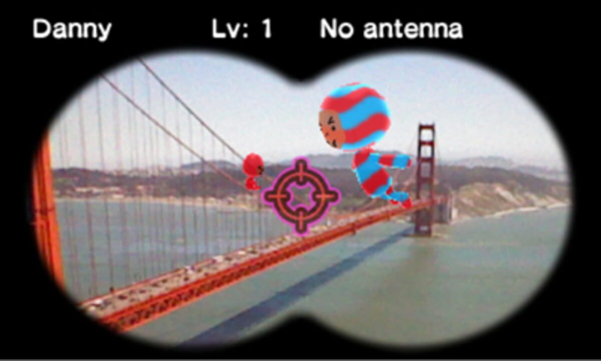 The Denpa Men: They Came By Wave