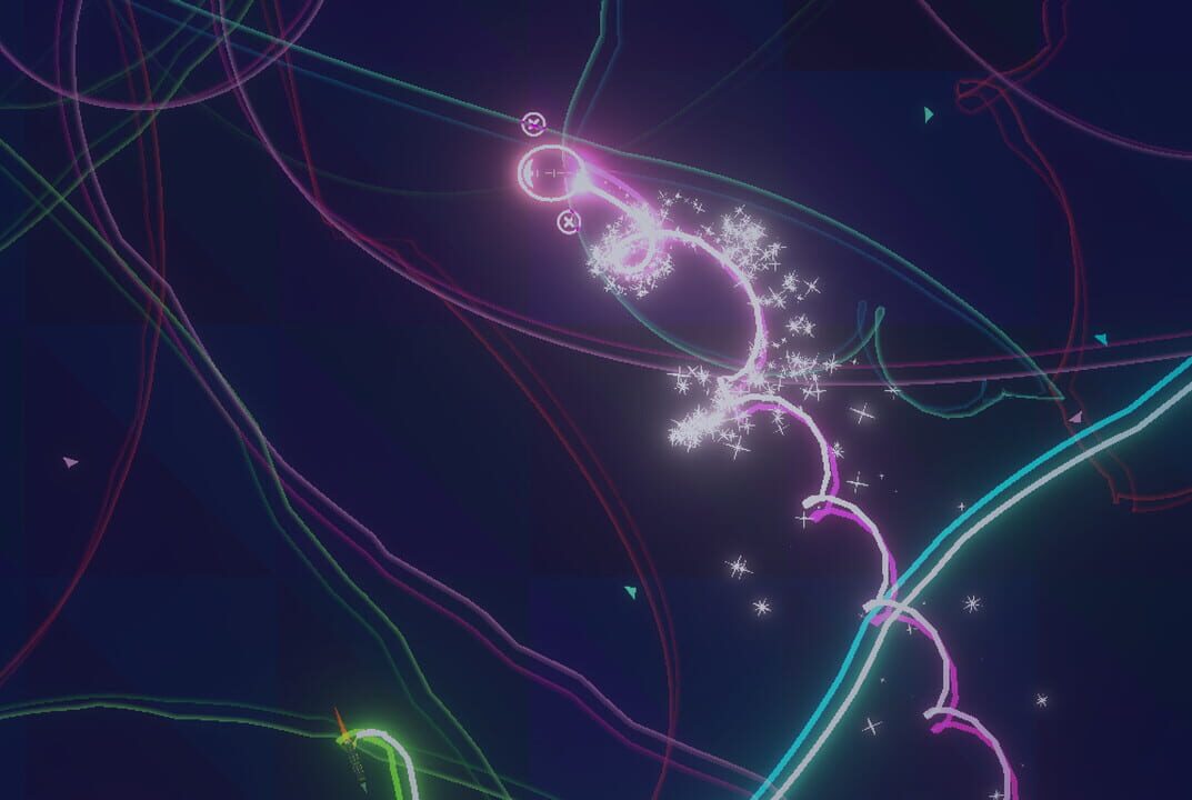 RocketsRocketsRockets