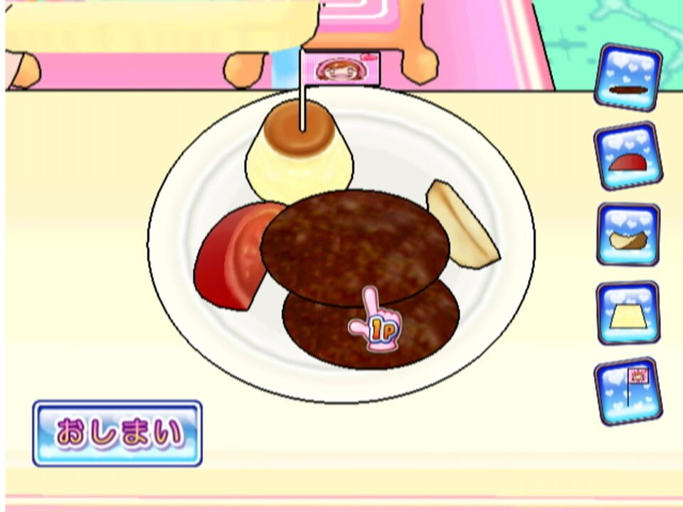 Cooking Mama: World Kitchen