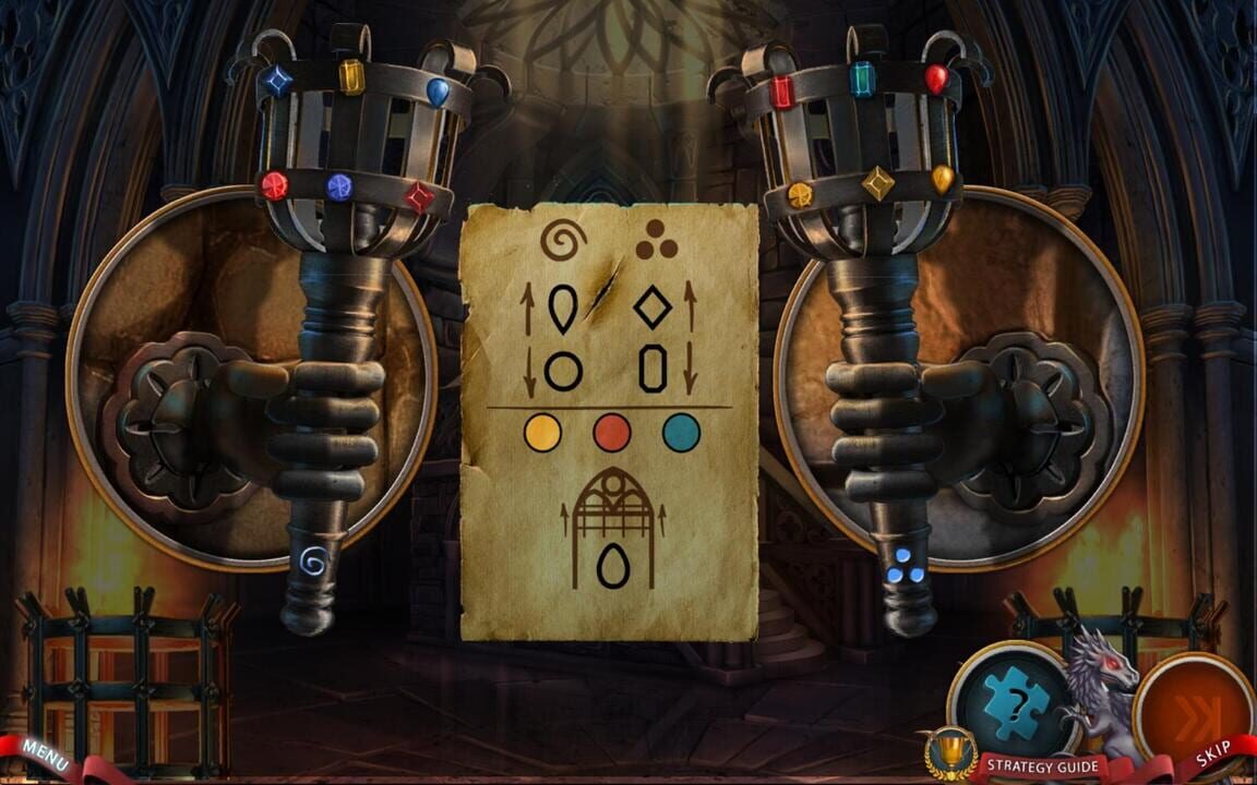 Nevertales: Legends – Collector’s Edition