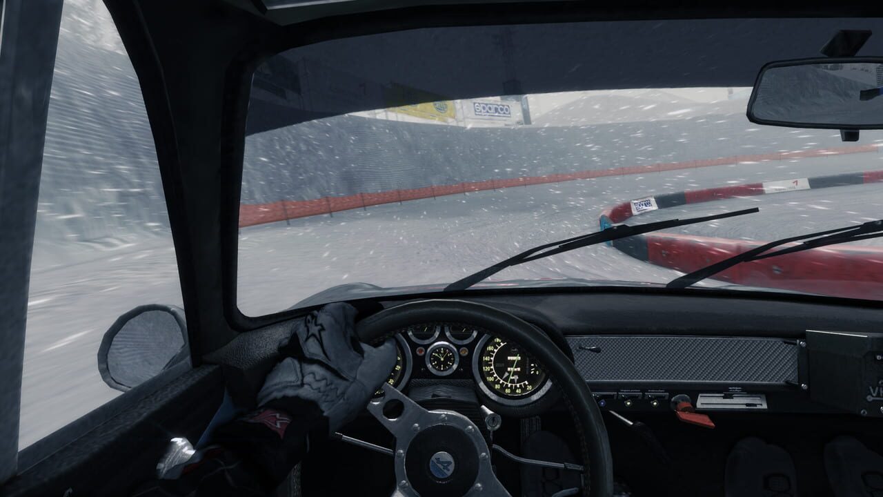 Dirt 3