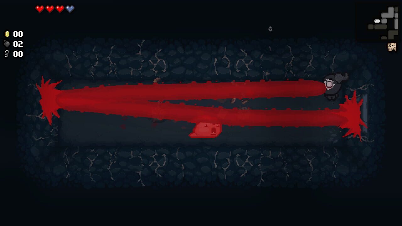 The Binding of Isaac: Afterbirth+