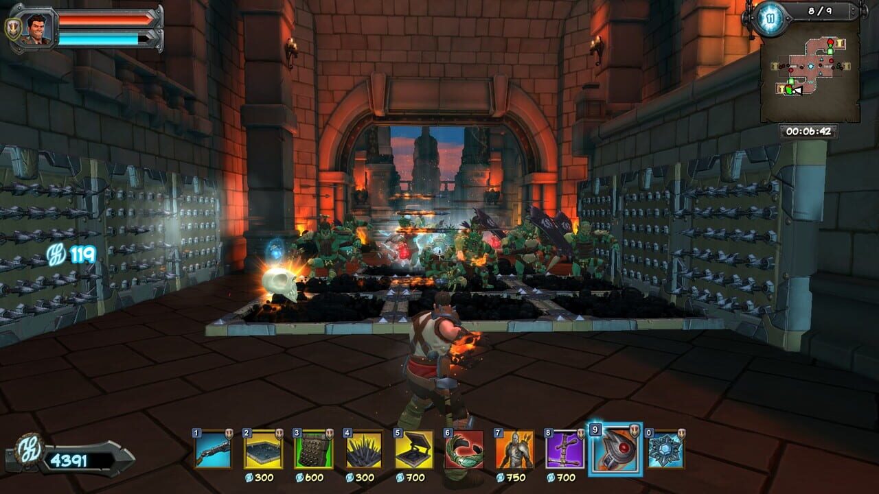Orcs Must Die! 2