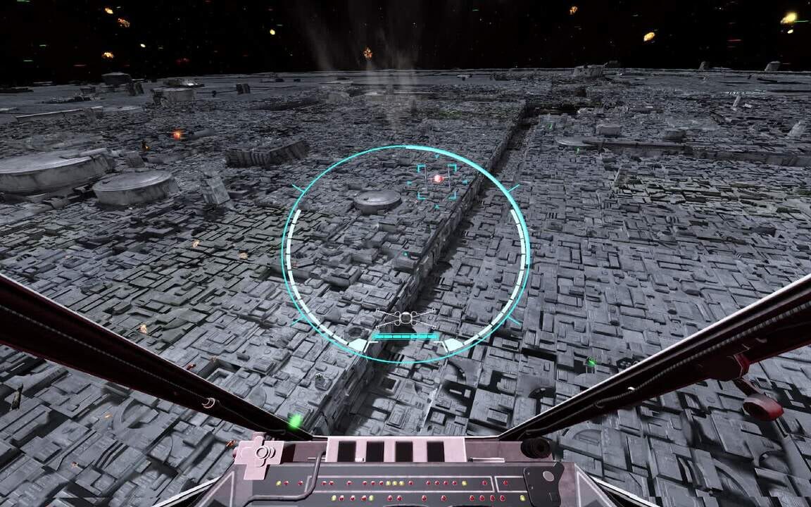 Star Wars: Battle Pod