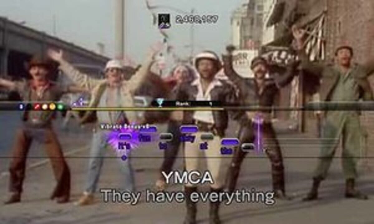 Lips: Party Classics