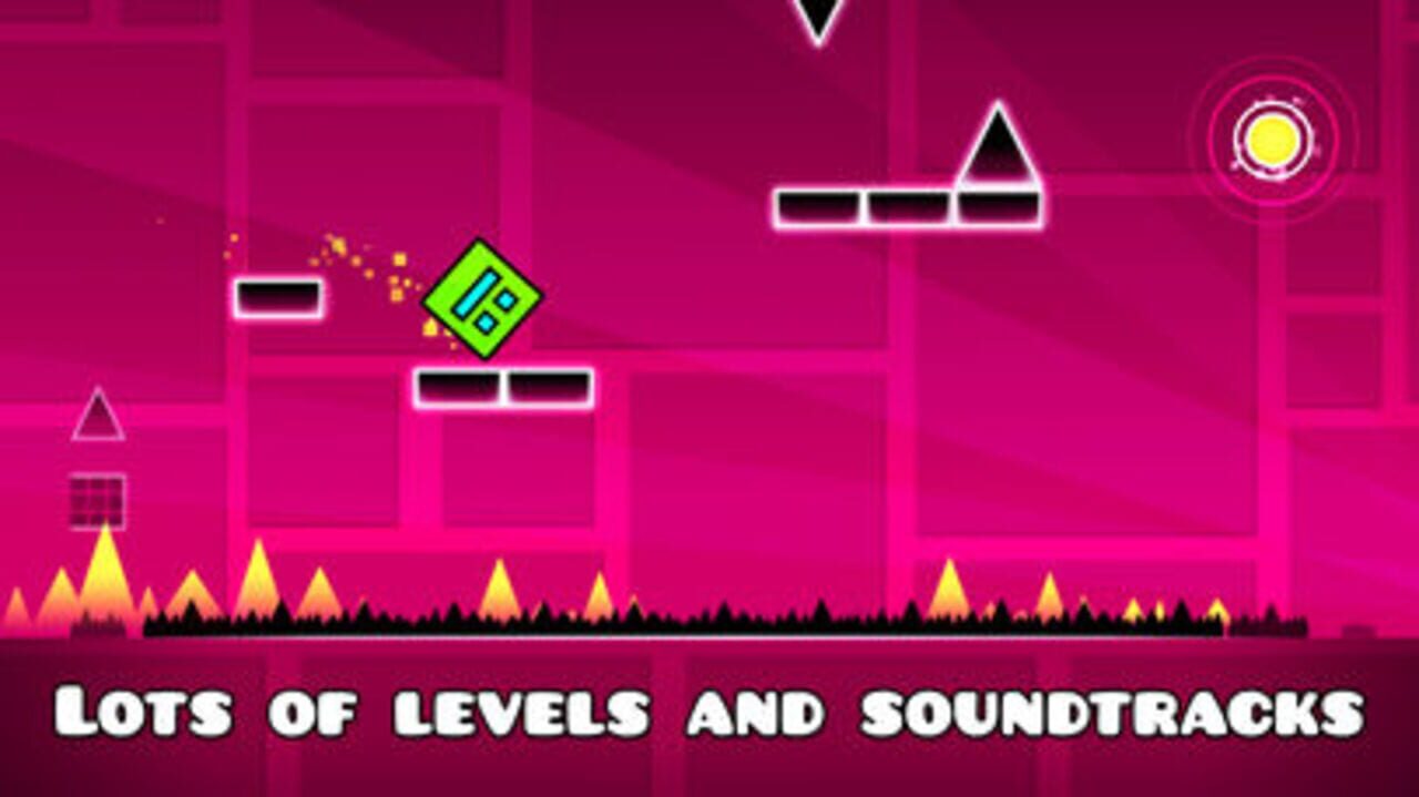 Geometry Dash