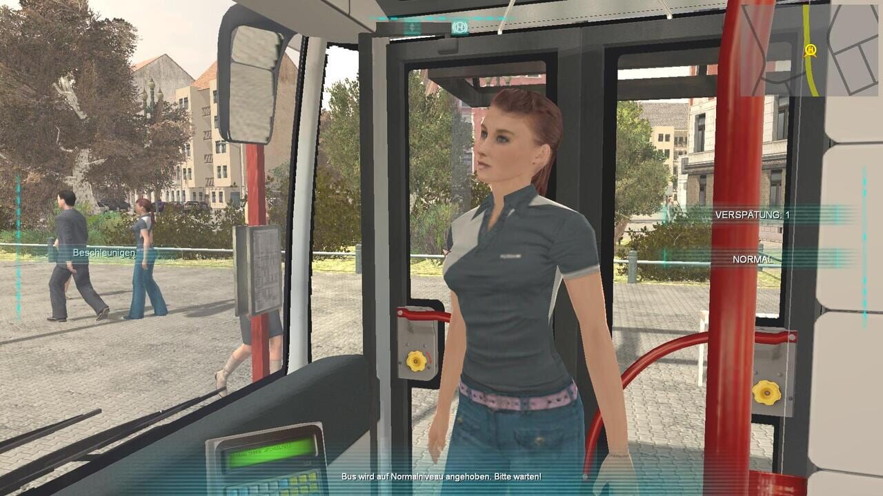 Bus-Simulator 2012