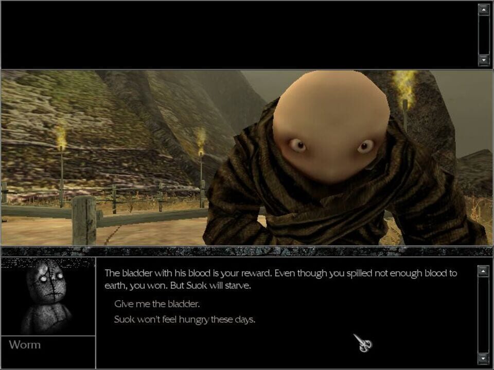 Pathologic