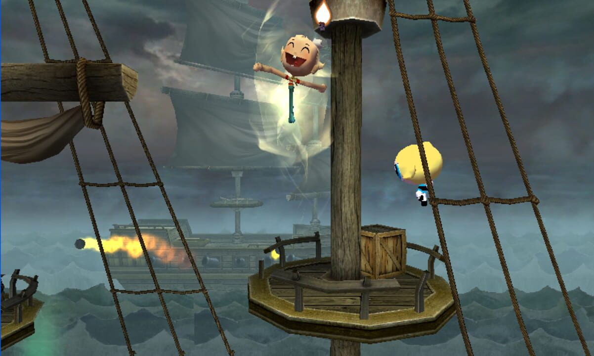 Cartoon Network: Punch Time Explosion