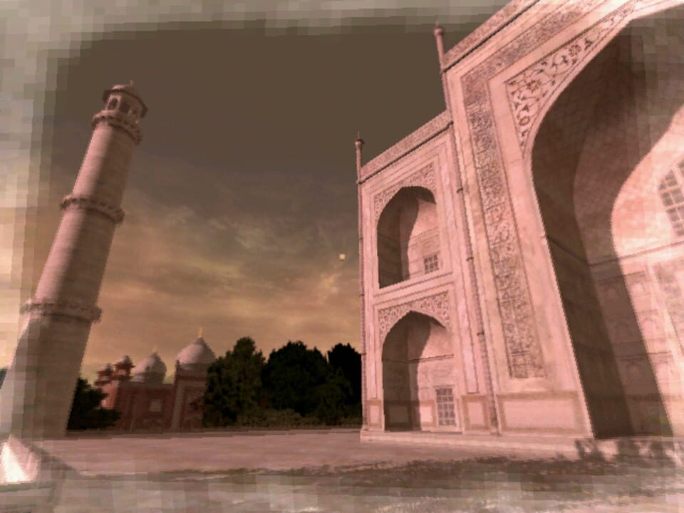 Road to India: Between Hell and Nirvana