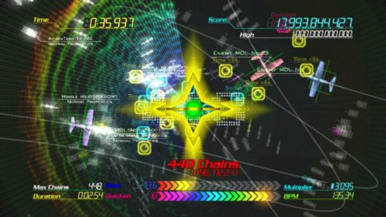 Every Extend Extra Extreme