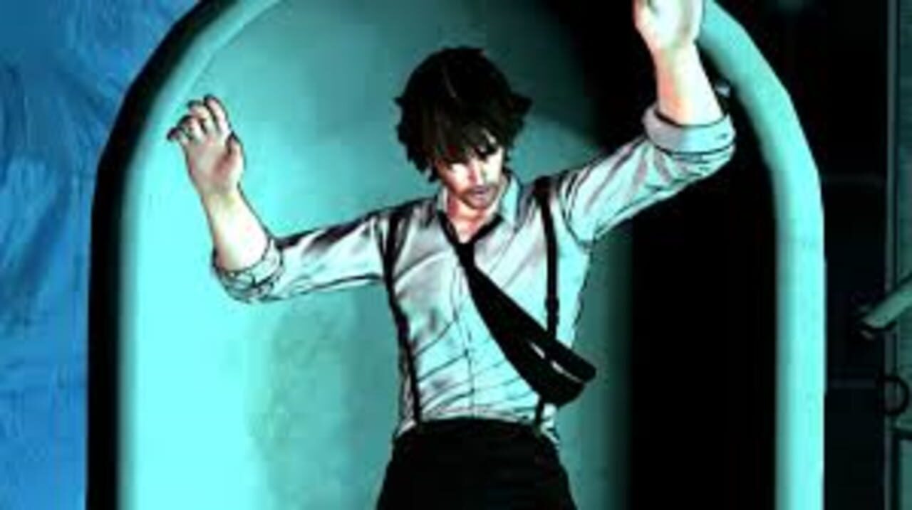 D4: Dark Dreams Don’t Die – Season 1