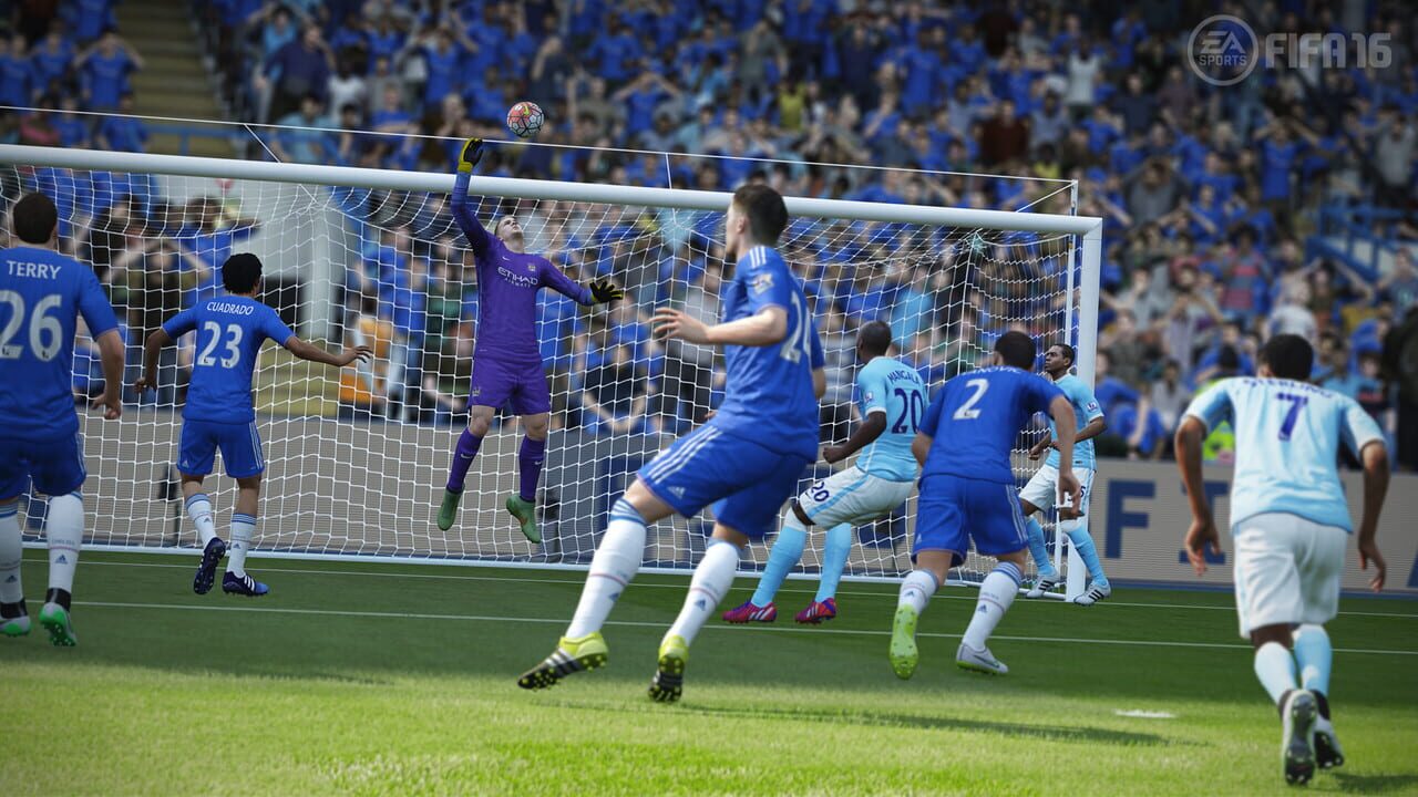 FIFA 16
