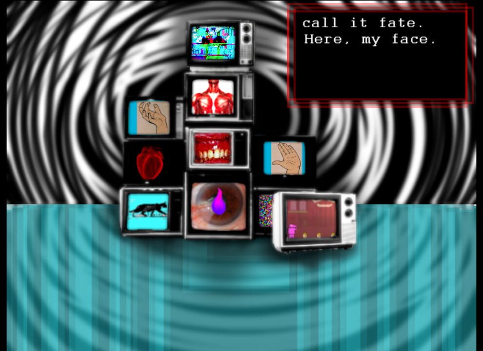 Sluggish Morss: Ad Infinitum