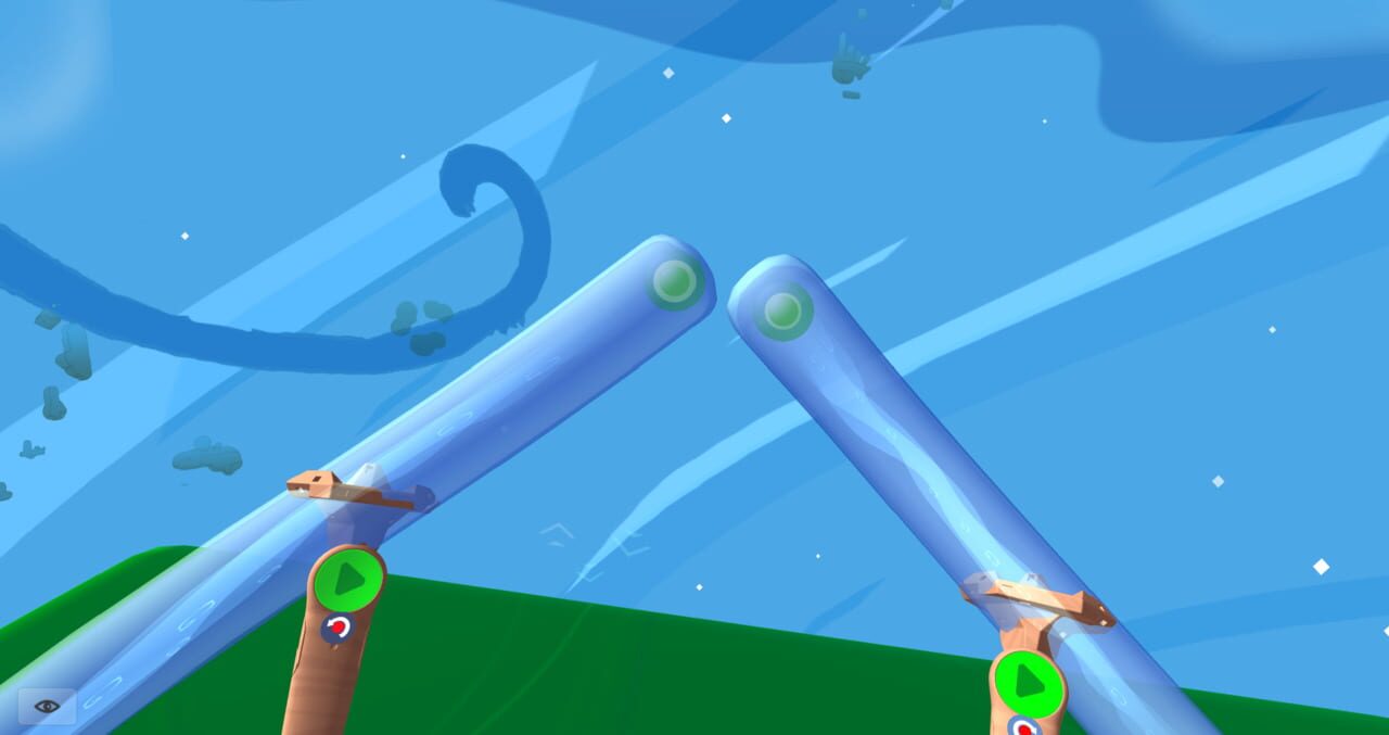 Fantastic Contraption