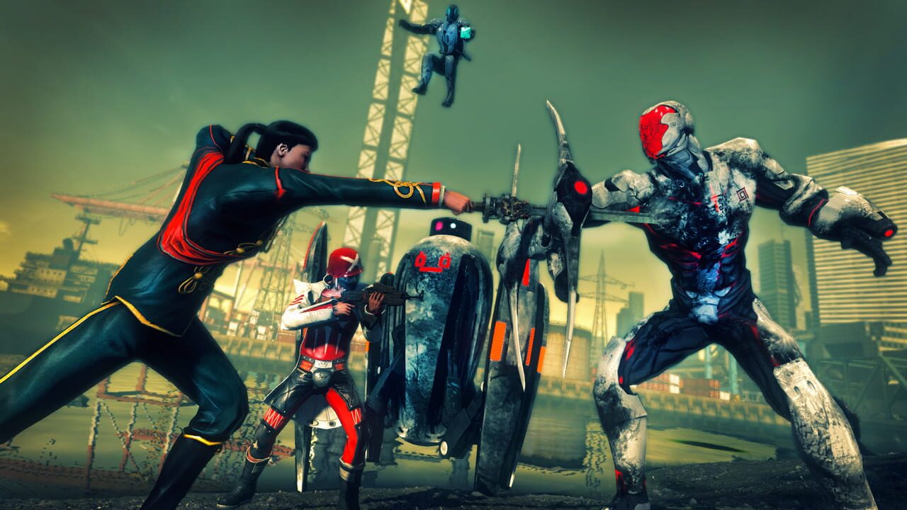 The Secret World: Ultimate Edition