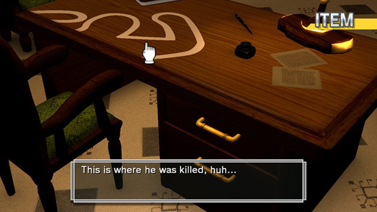 EscapeTrick: 35 Fateful Enigmas