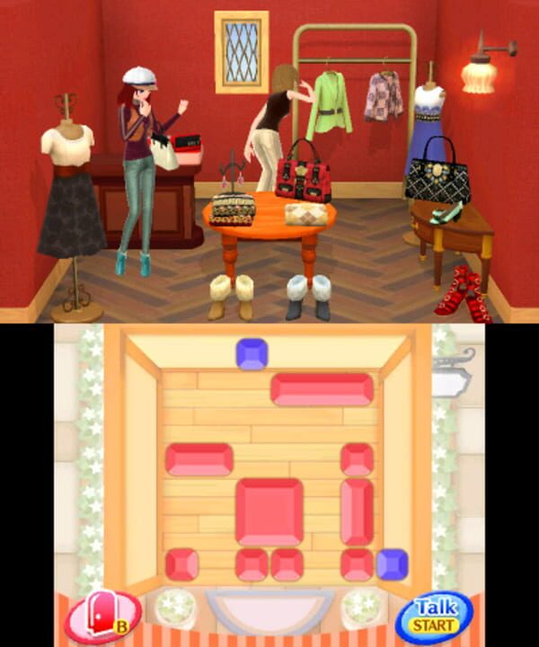 Style Savvy: Fashion Forward