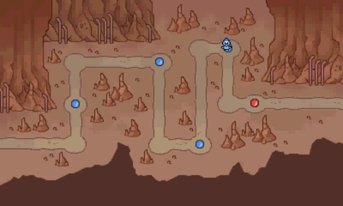 Regular Show: Mordecai and Rigby in 8-Bit Land