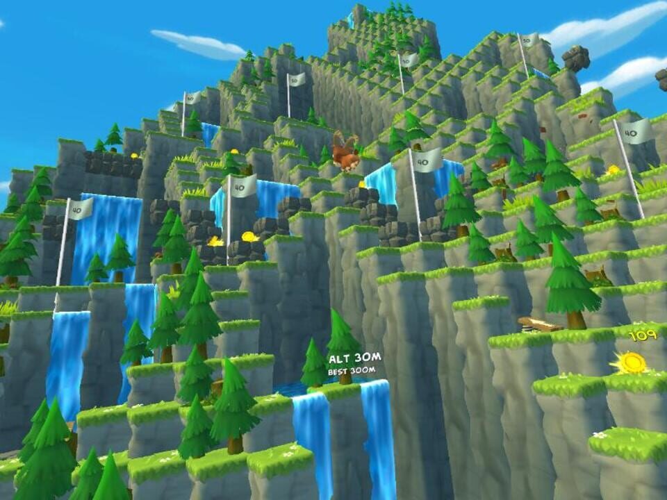 Mountain Goat Mountain