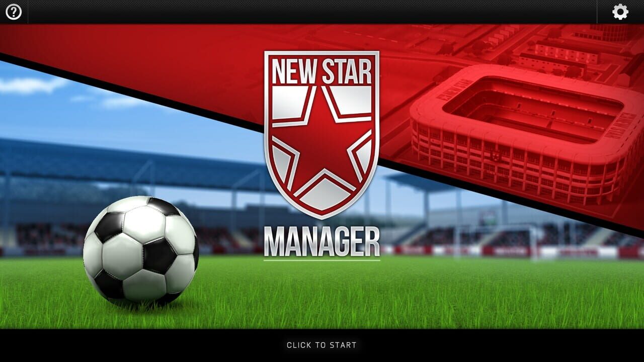 New Star Manager