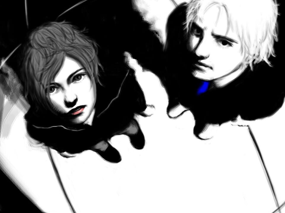 The 25th Ward: The Silver Case