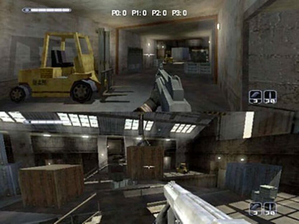 SWAT: Global Strike Team