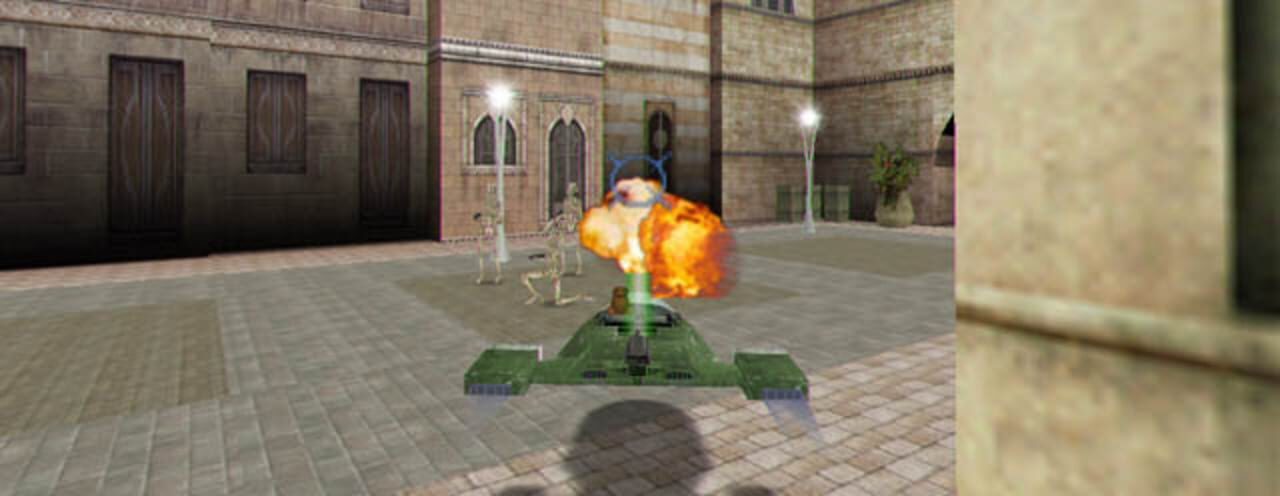 Star Wars: Episode I – Battle for Naboo