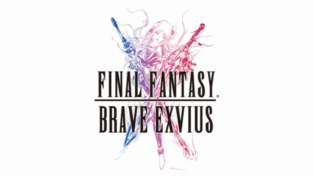 Final Fantasy: Brave Exvius
