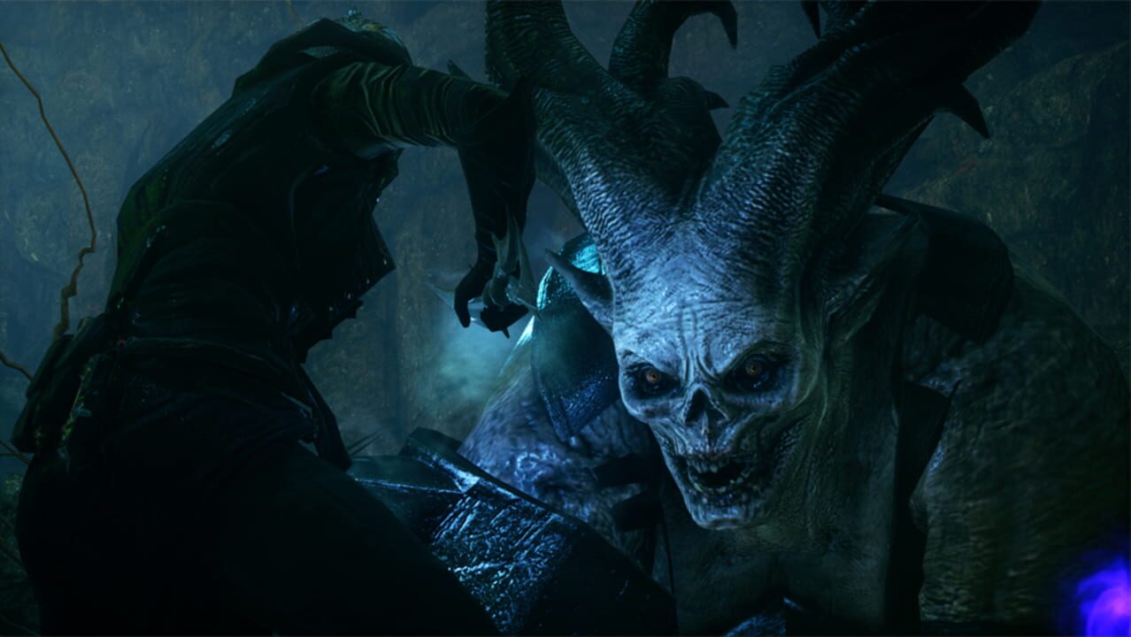 Dragon Age: Inquisition – The Descent