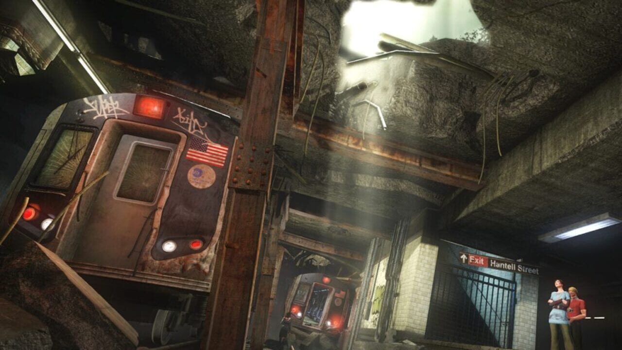 Secret World Legends