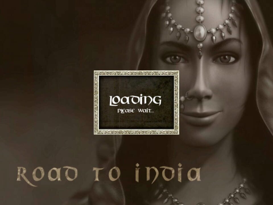 Road to India: Between Hell and Nirvana