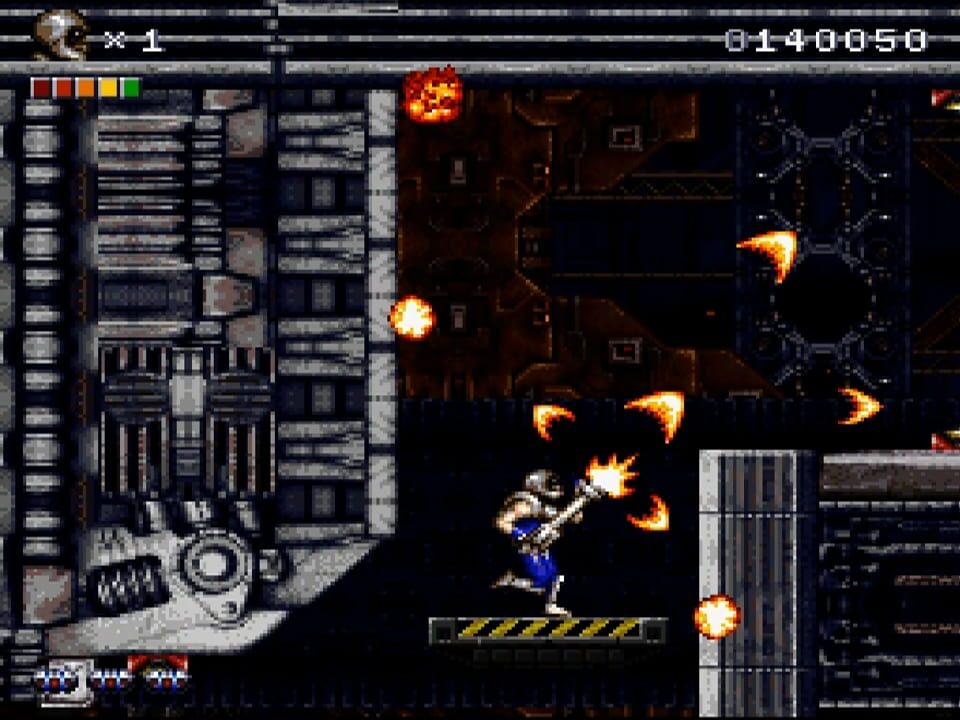 Rendering Ranger: R2