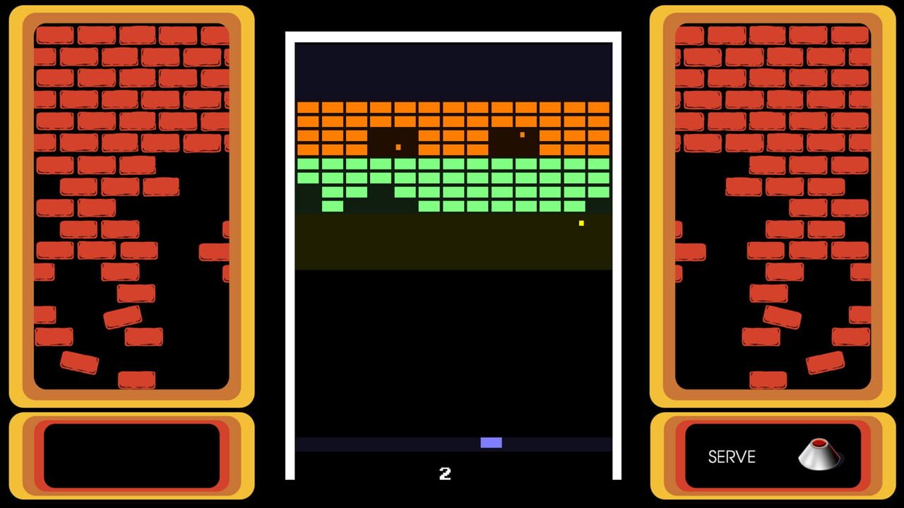 Atari Flashback Classics Vol. 2