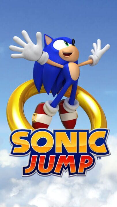 Sonic Jump