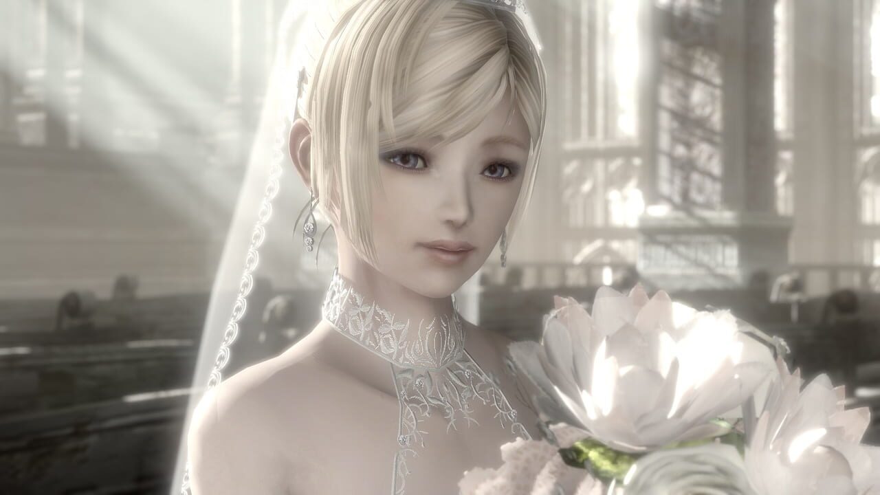 Resonance of Fate 4k/HD Edition