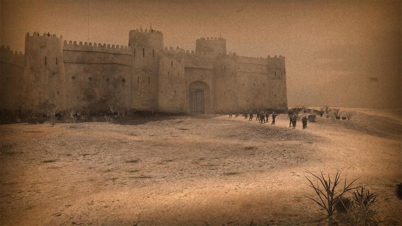 Codename: Panzers – Phase Two