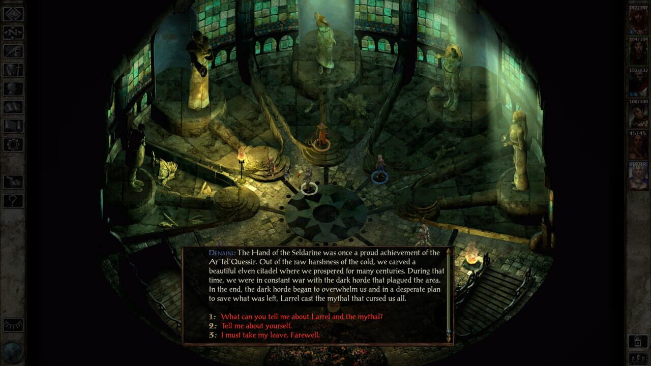 Icewind Dale: Enhanced Edition