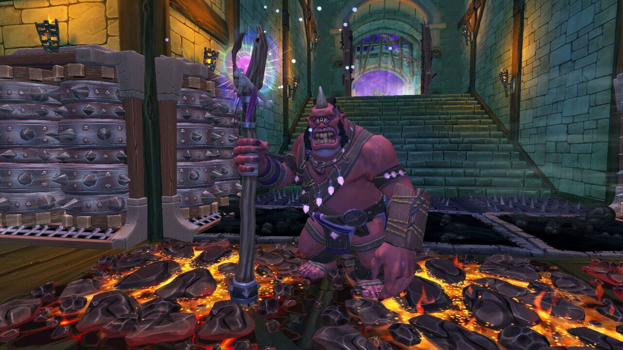 Orcs Must Die!: Lost Adventures