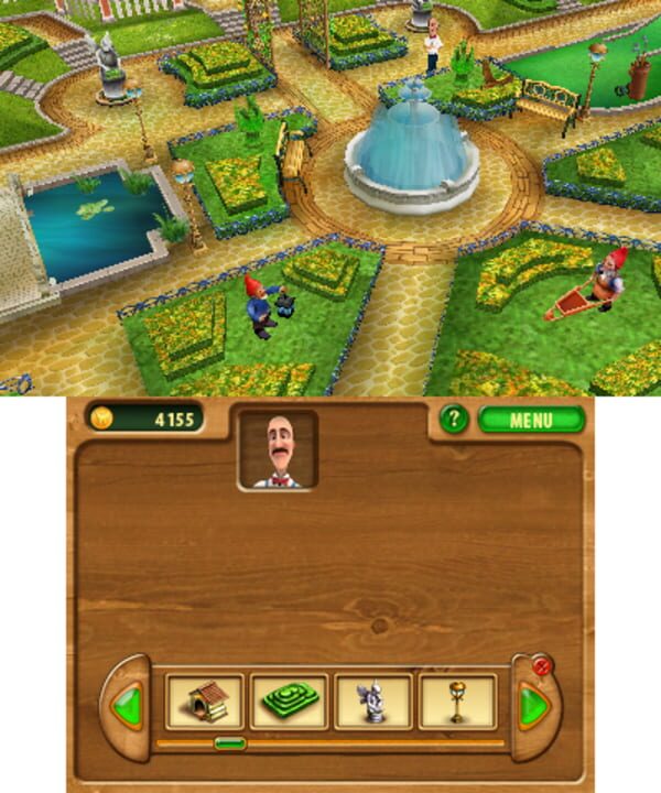 Gardenscapes