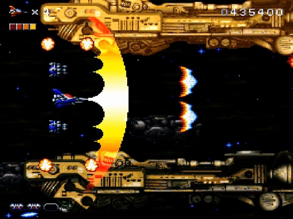 Rendering Ranger: R2