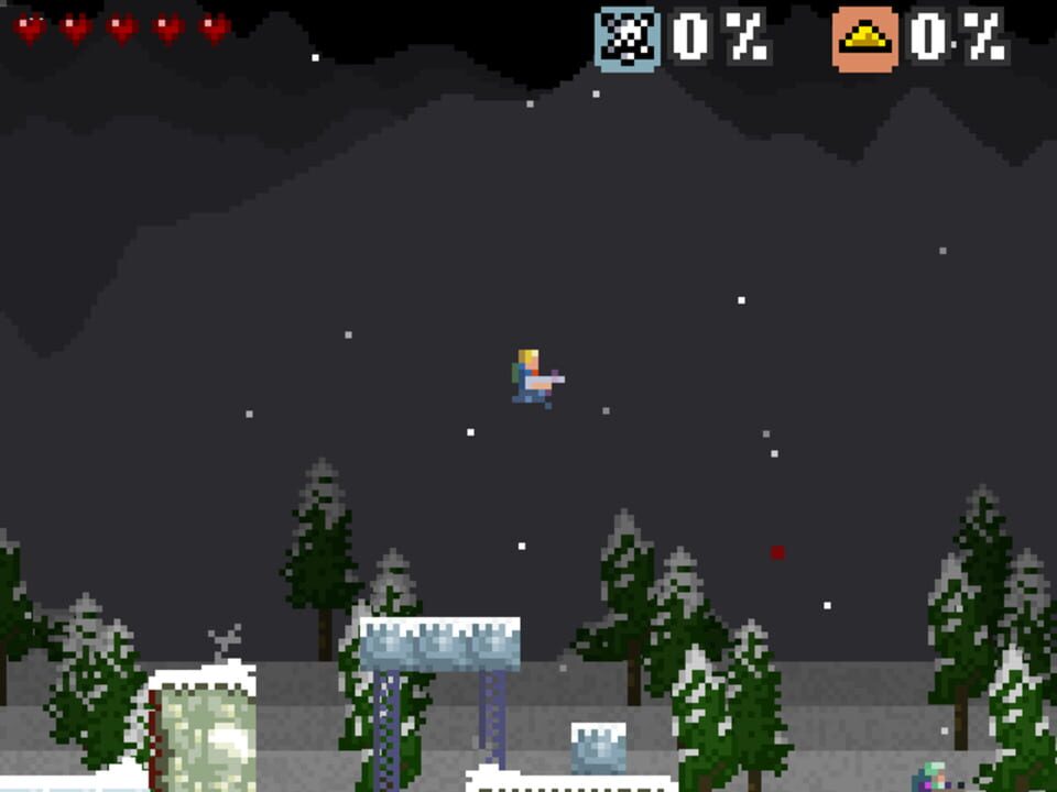 Blasting Agent: Ultimate Edition