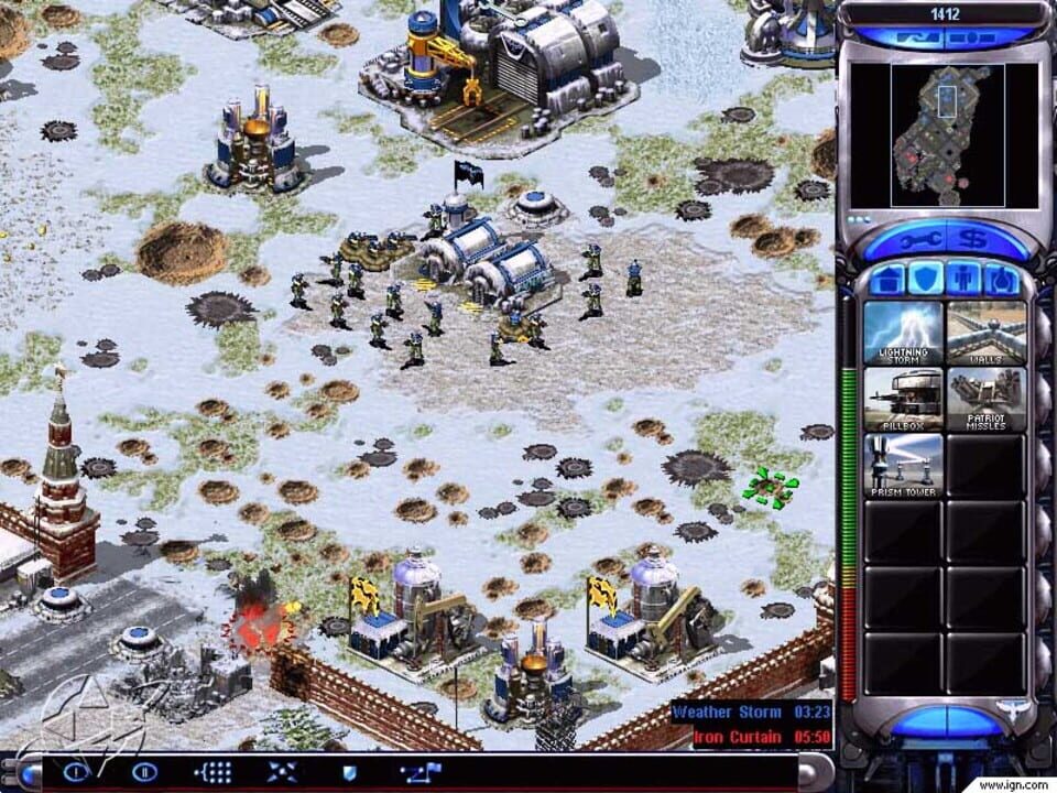 Command & Conquer: The Ultimate Collection